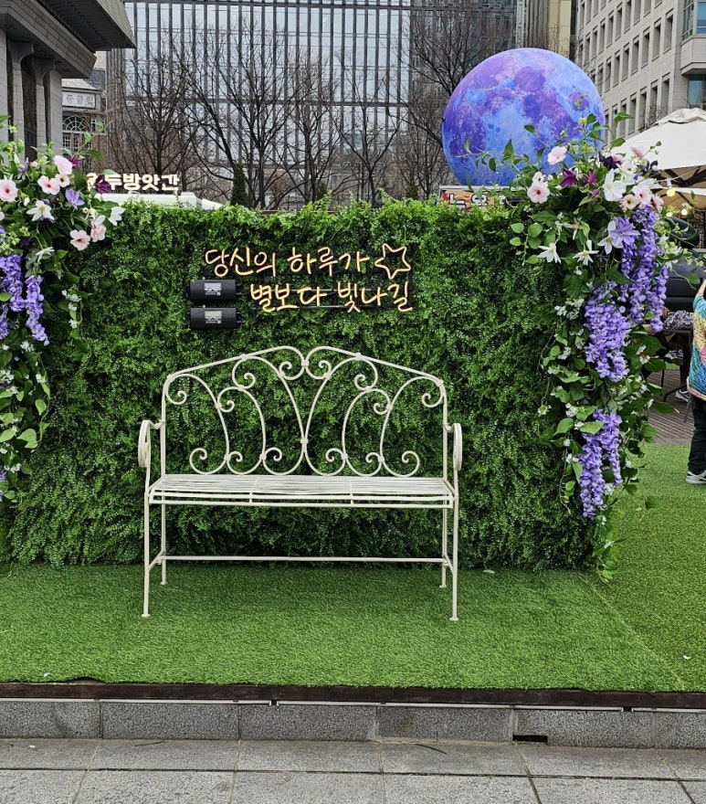 백순오 간장게장, 순오가 이미지