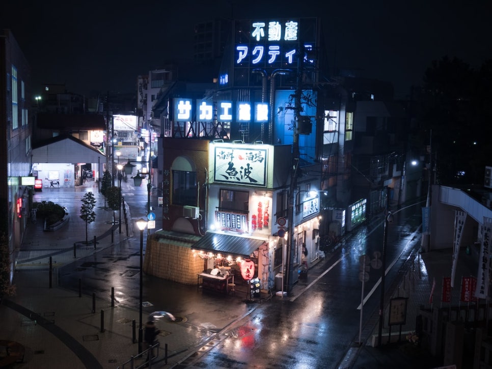 도아스테이 이미지