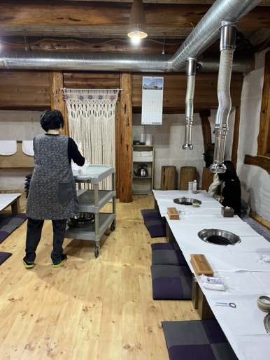 황토방참숯구이 이미지