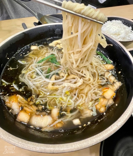 국수나무창원어반브릭스점 이미지