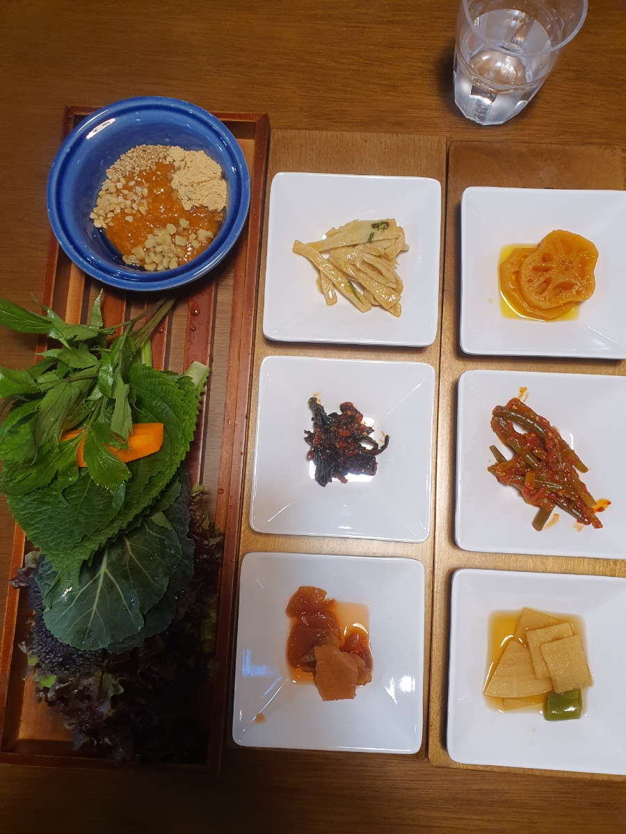 감일제일식당 이미지