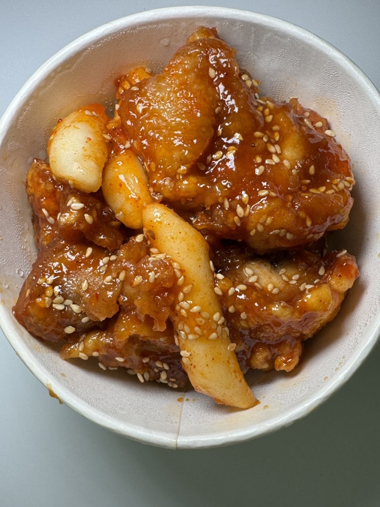 이모네주먹밥 이미지
