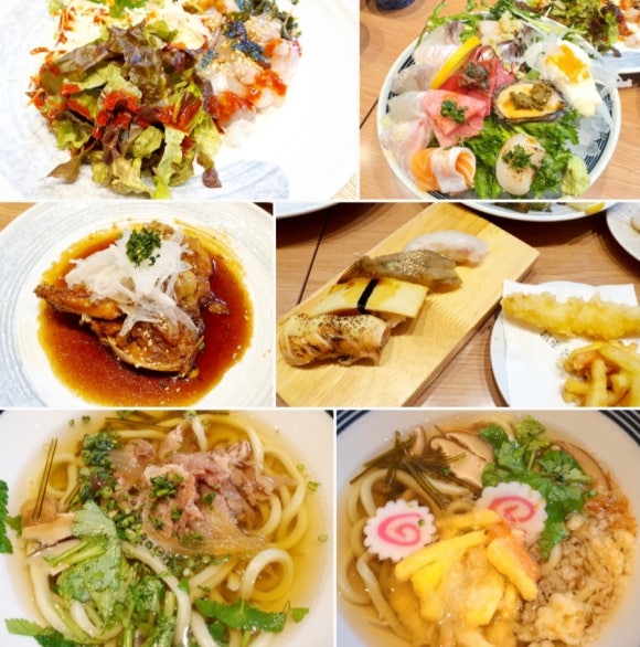 창경궁초밥 이미지