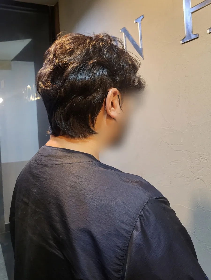 가온헤어 평택점 이미지