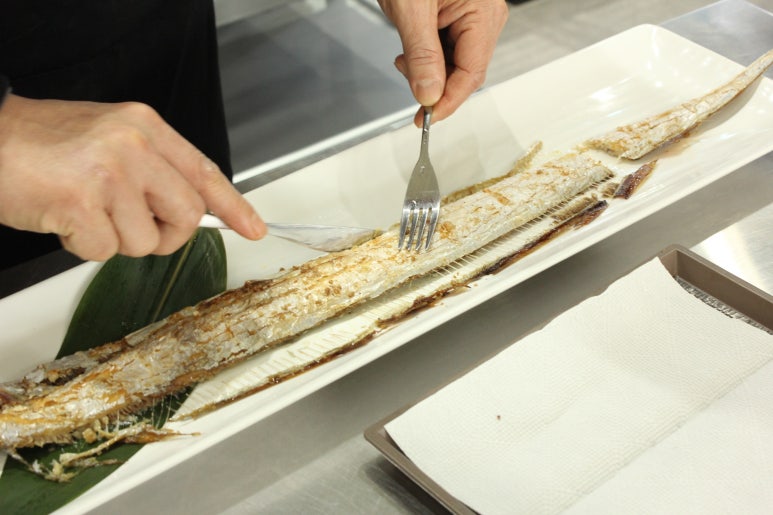 협재갈치전문점운치 이미지