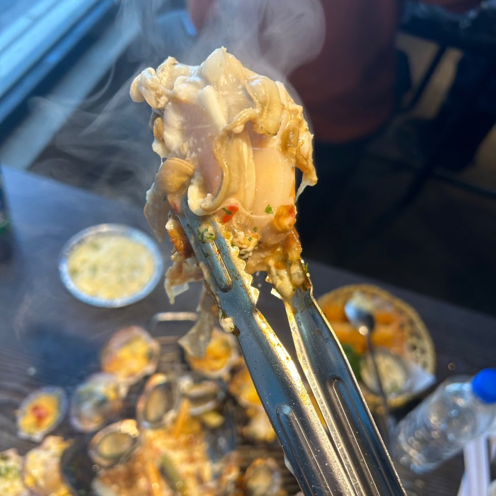조개대표별관 이미지