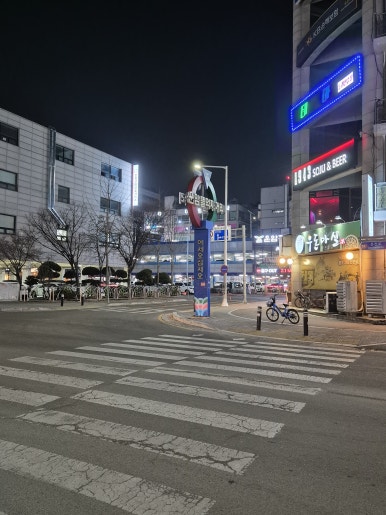 육회바른연어오산점 이미지