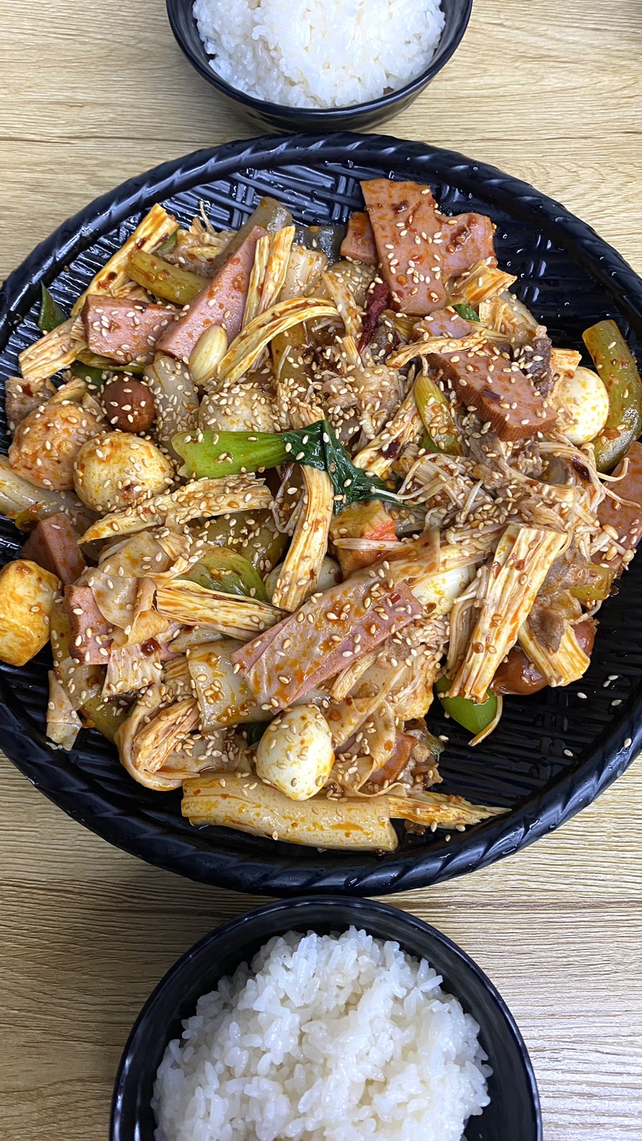 라쿵푸마라탕수완점 이미지