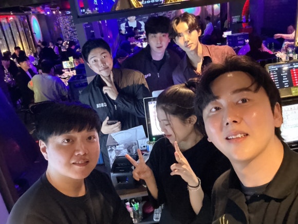 그놈들포차 이미지