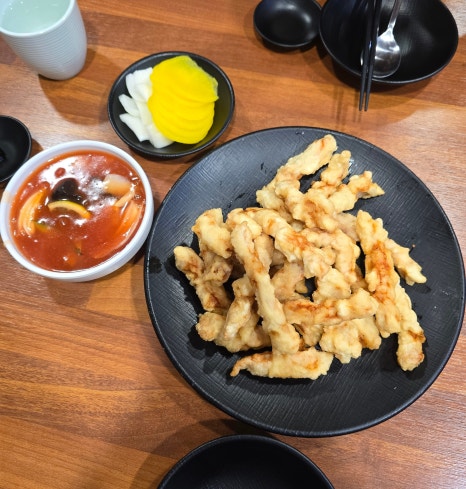백설반점 이미지