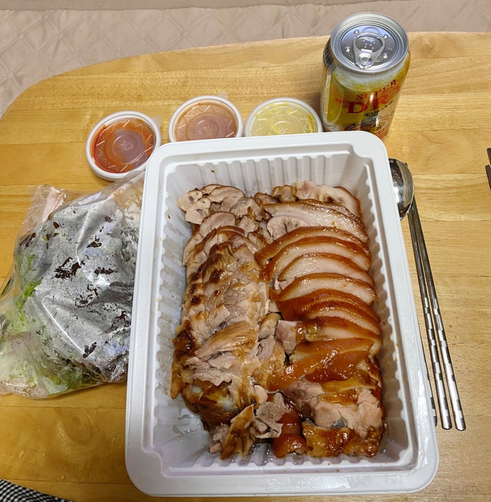 한방도마족발 이미지