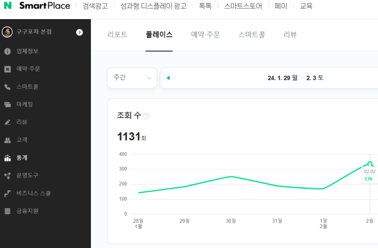 구구치킨 이미지