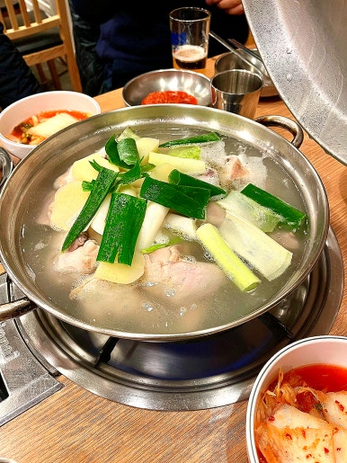 종로백부장집닭한마리 이미지