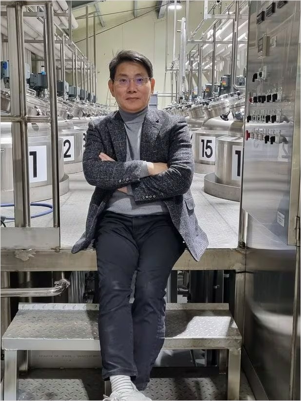 케이알컴퍼니 이미지