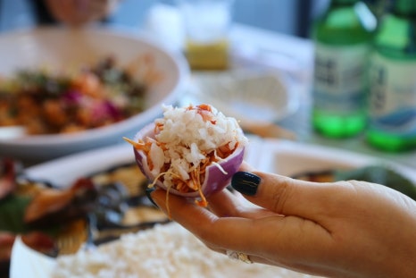 해담식당 이미지