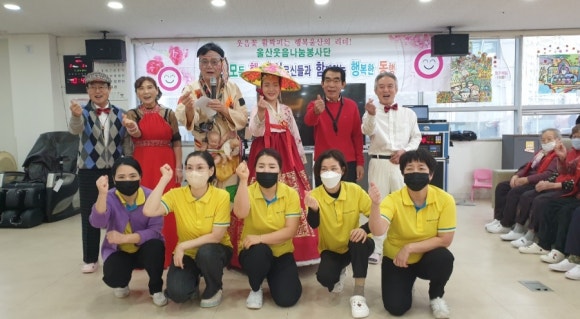 9988주간복지센터 이미지