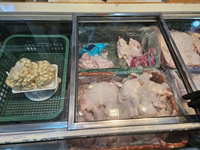 보령고기집 사진 6