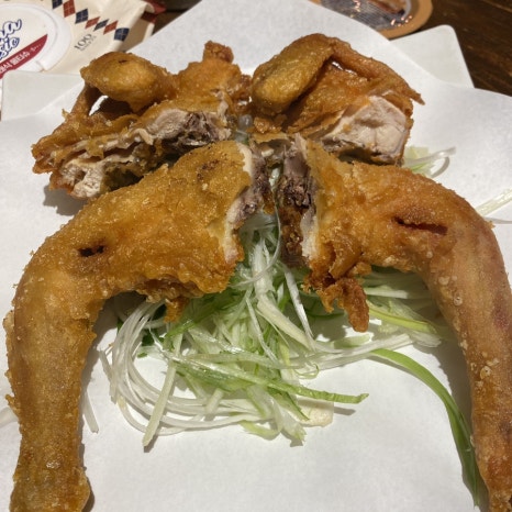 가마치통닭송촌점 이미지
