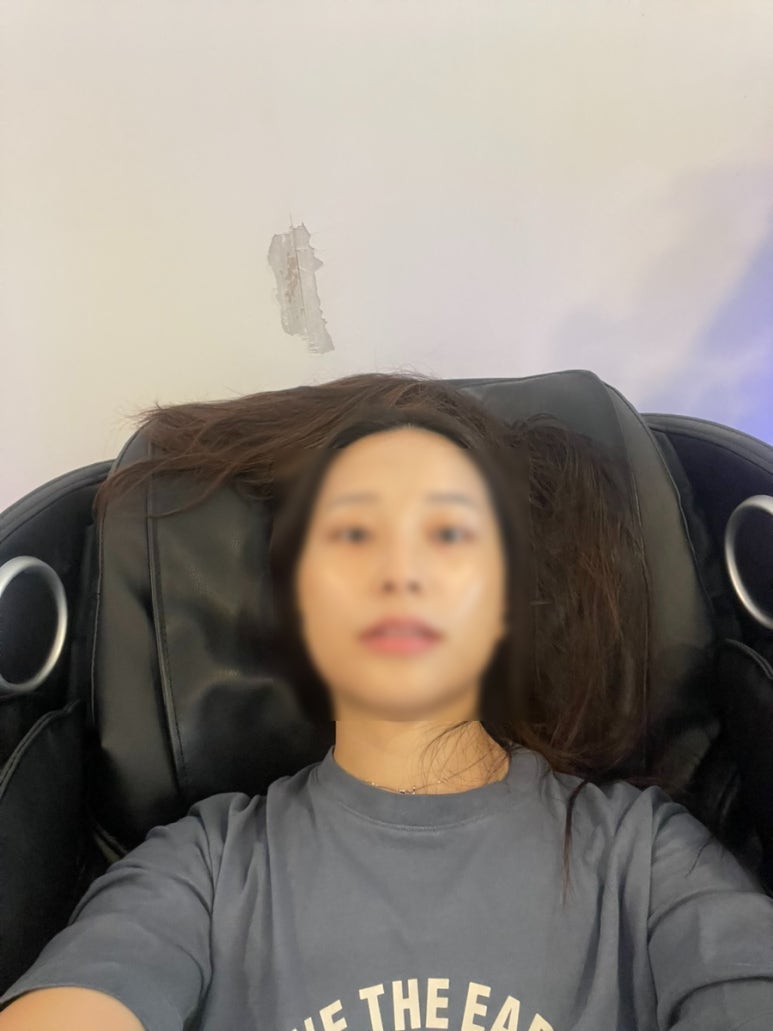 워시엔조이셀프빨래방성성레이크점 이미지