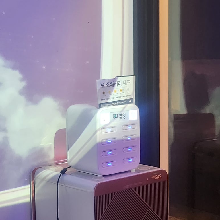 셀렉커피랩 강남논현점 이미지