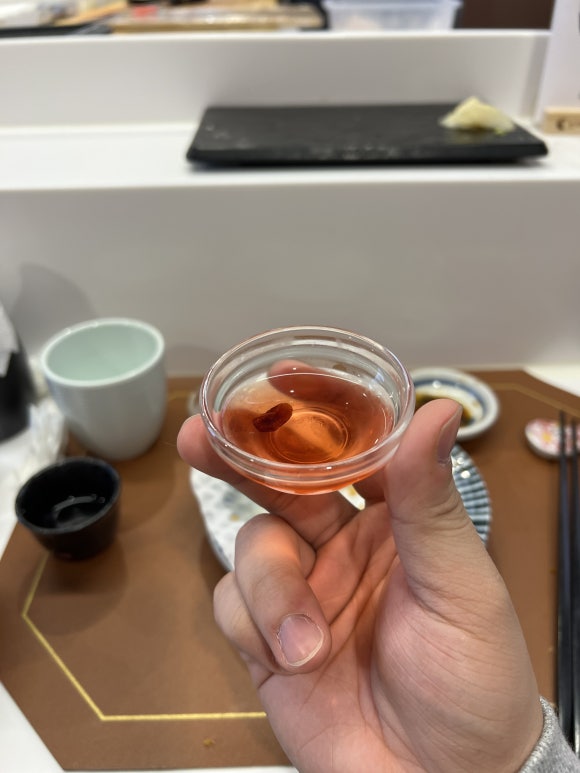 오사이초밥 홍대점 이미지