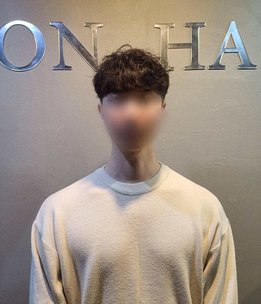 가온헤어 평택점 이미지
