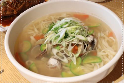 한강로칼국수 이미지