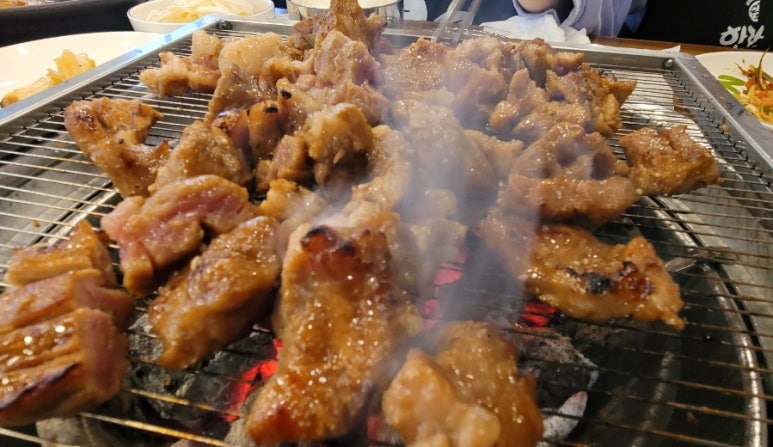 영복갈비제주본점 이미지