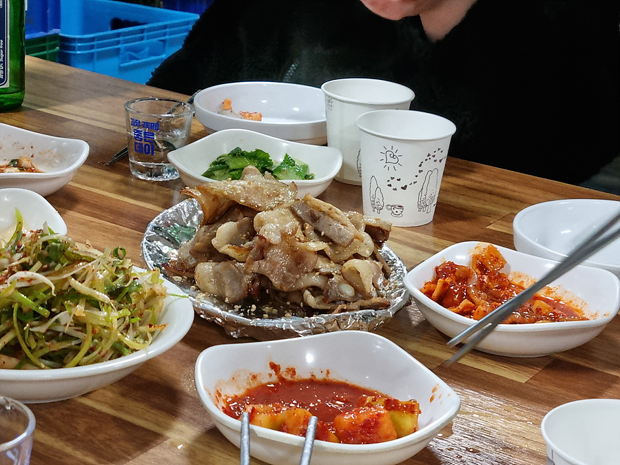 경북식당24시 이미지