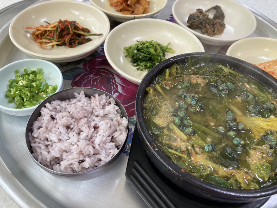 태림식당 이미지