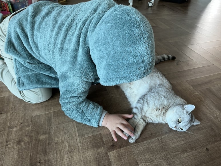 욱이네떡볶이 이미지