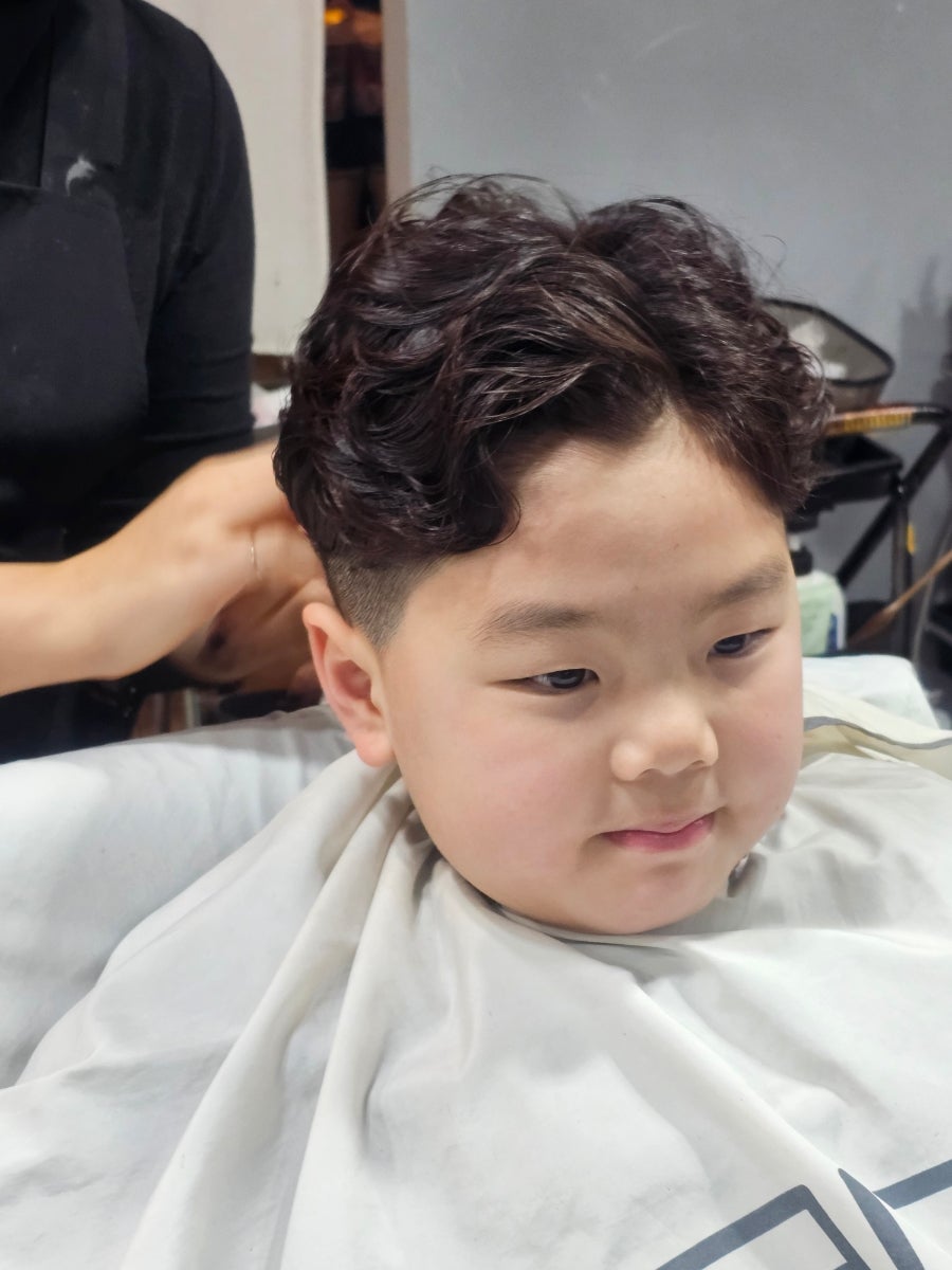 써니미장원 이미지