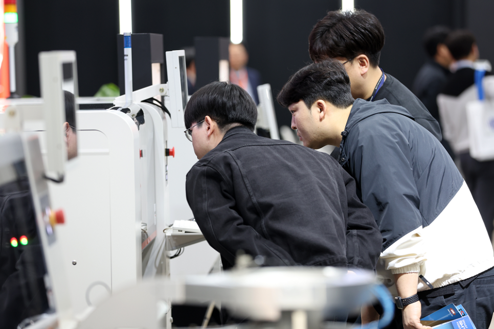 SMT기술스마트 이미지