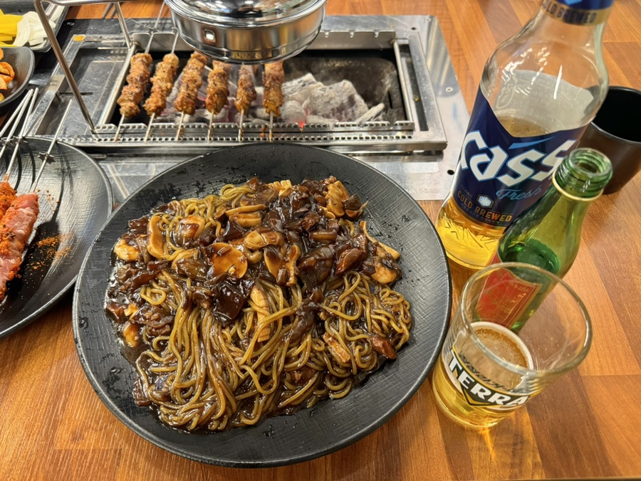 명월식당 이미지