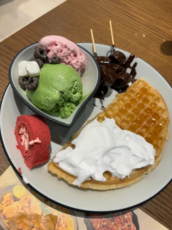 쿠우쿠우수성못점 이미지