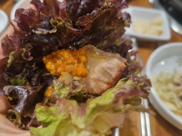한마음정육식당 광주곤지암점 이미지