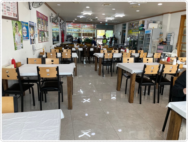 하옹촌 재첩식당 이미지