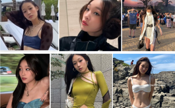 컬럼비아신세계 이미지