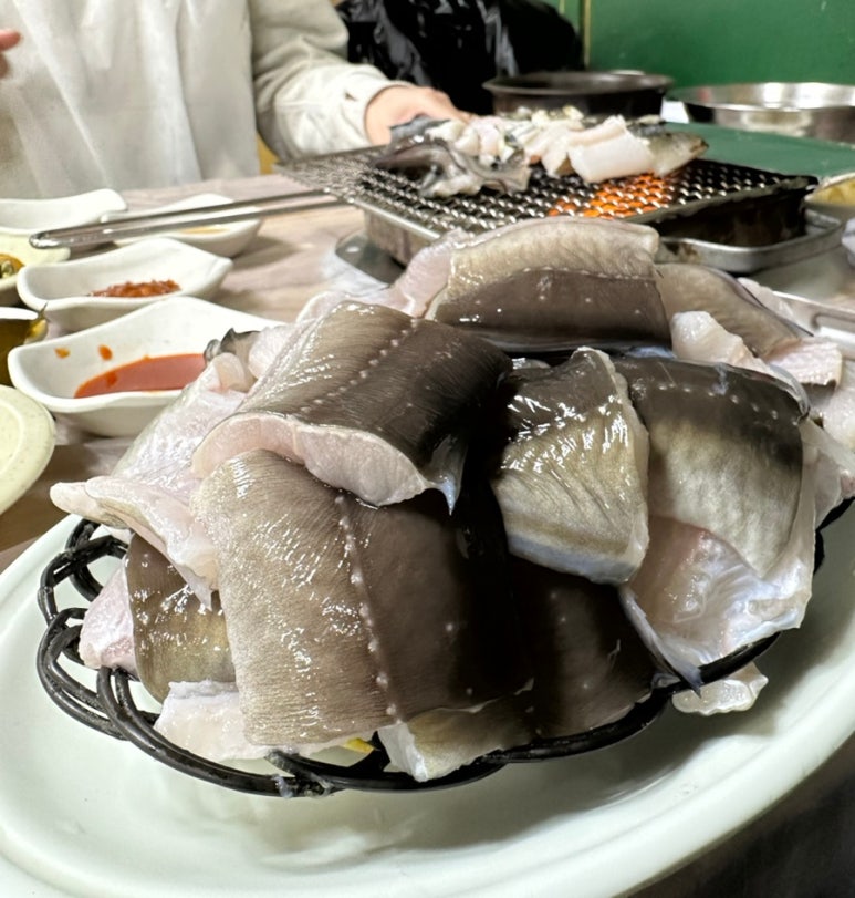 해녀아지매 이미지