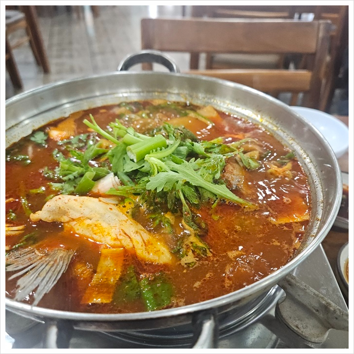백록축산 이미지