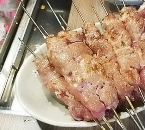 광진갈비 이미지