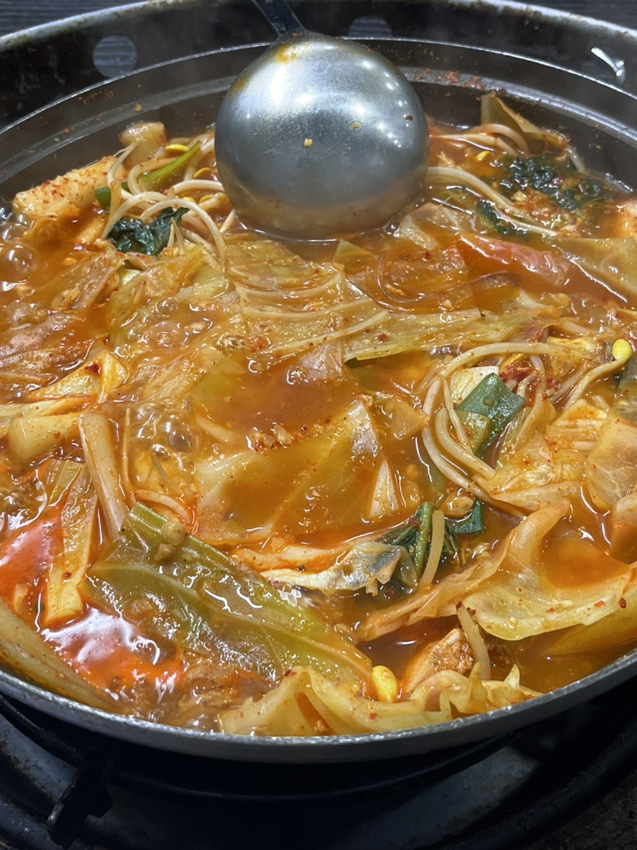 샘터골 건대본점 사진 7