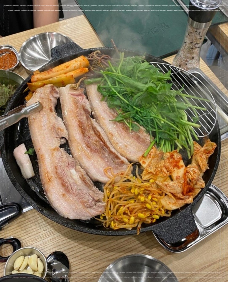 월화식당구로디지털단지역점 이미지