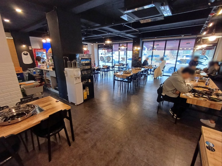 5953닭갈비 이미지