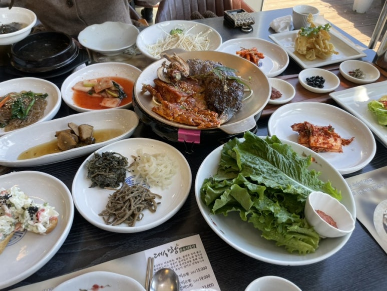 운수국수 이미지