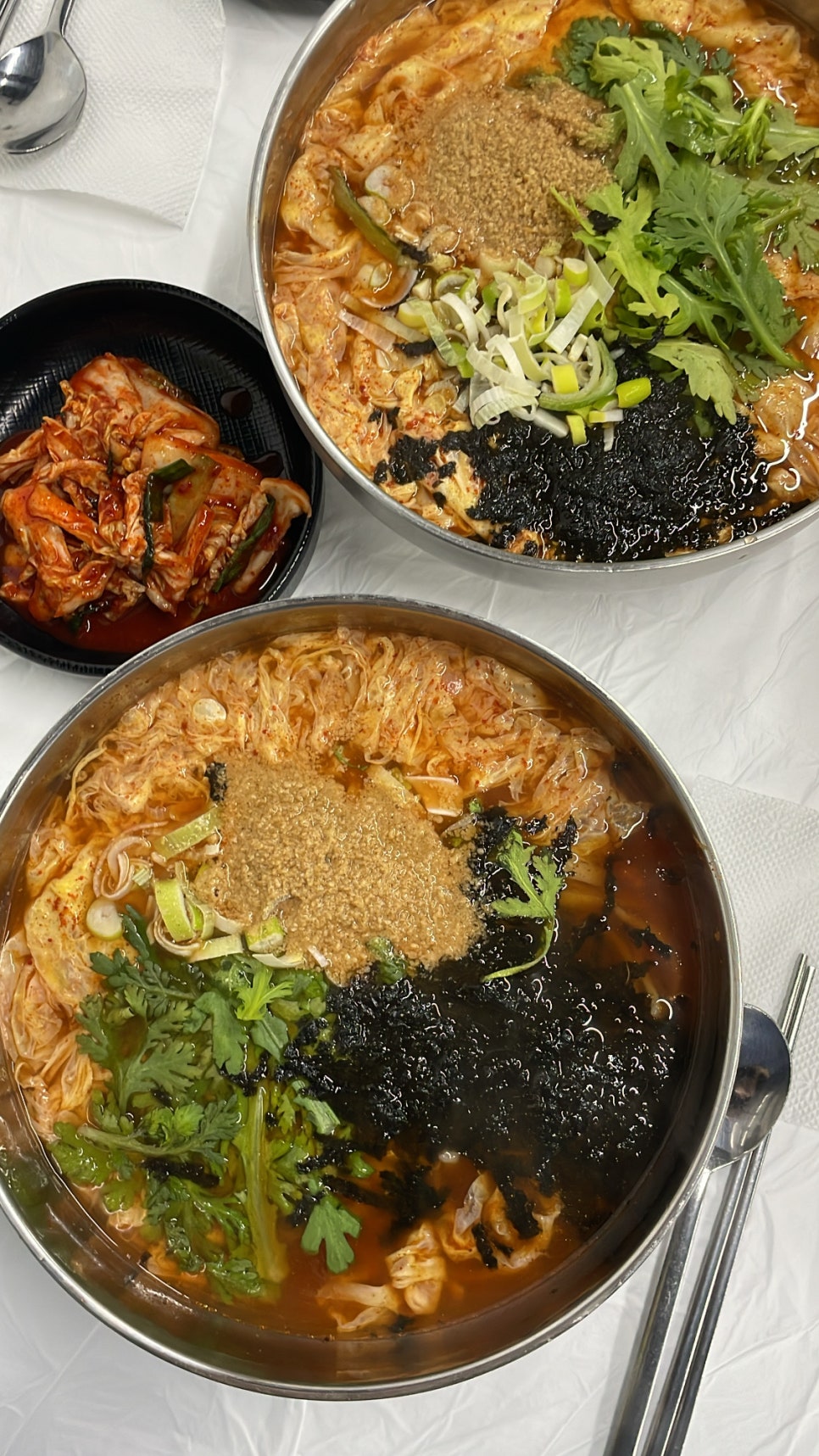안골칼국수 이미지