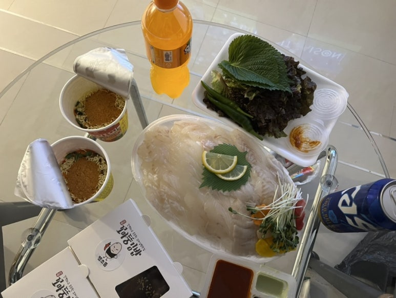 단양회수산 이미지