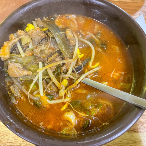 식당늘푸른분식늘푸른 이미지