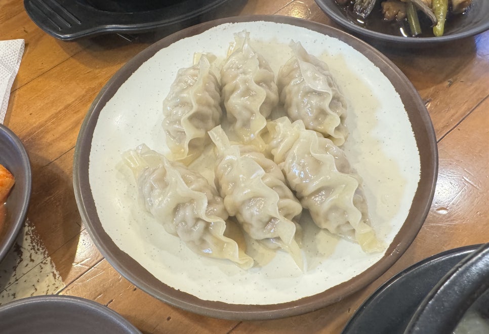 뉴욕쟁이한우국밥 이미지