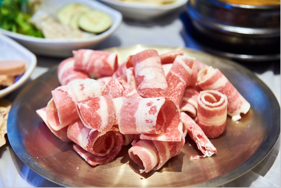 사구대패오구삼겹 이미지